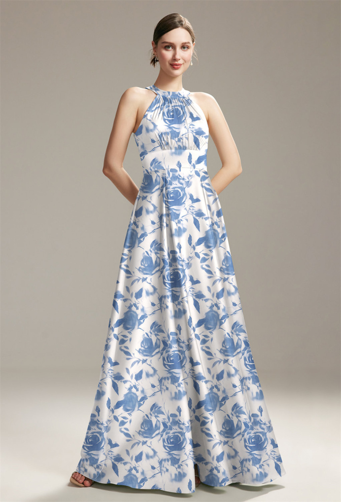 AW Melanie Dress